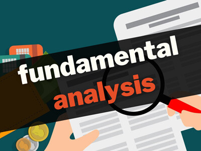 Basic knowledge of fundamental analysis