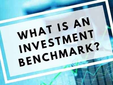 What is a Benchmark in investment and trading