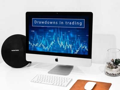 Why do drawdowns occur in trading and what to do with them?