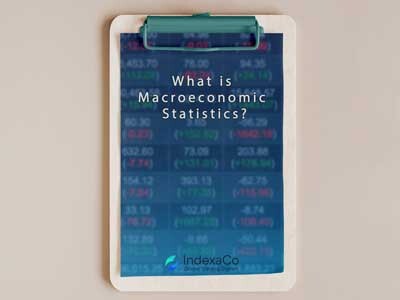 What is macroeconomic statistics? Macrostatistics aggregators and their examples