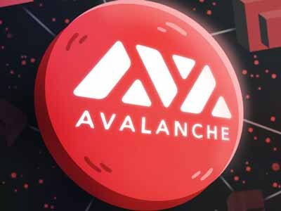 Avalanche, cryptocurrency, Может ли AVAX преодолеть сопротивление после запуска 2-й фазы KyberSwap?