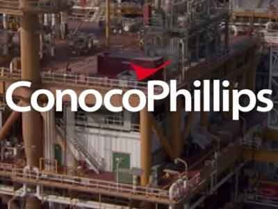 ConocoPhillips, stock, The US court upheld Conoco\'s compensation of $8.75 billion for the loss of assets in Venezuela