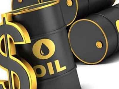 WTI Crude Oil, commodities, WTI: восстановление тестирует сопротивление на 200DMA