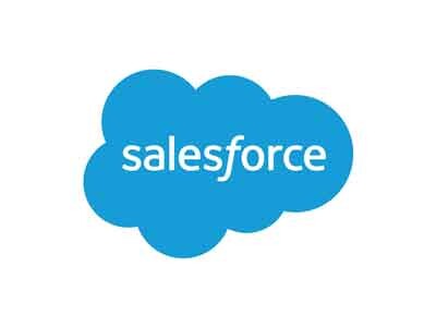 Salesforce, stock, Salesforce lowers forecast due to lower IT costs