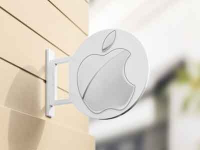 Apple, stock, The US Department of Justice is preparing an antitrust lawsuit against Apple