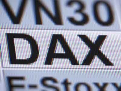 DAX, index, Открытие Европы: Фьючерсы на DAX растут перед публикацией данных по ИПЦ в Европе