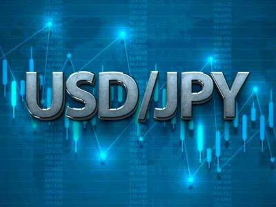 USD/JPY, currency, USD/JPY: the pair remains at record highs