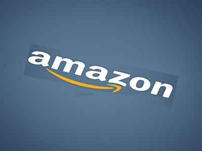 Amazon, stock, U.S. begins antitrust review of Amazon\'s takeover of vacuum cleaner maker iRobot