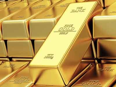 Gold, mineral, Золото стабильно держится около $1,715 - что может способствовать восходящему тренду?