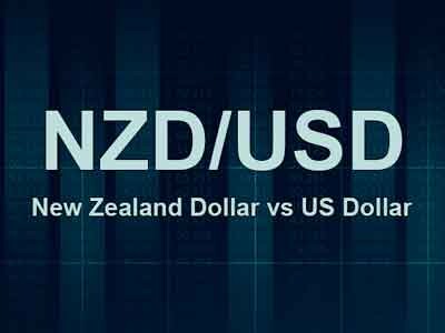 NZD/USD, currency, NZDUSD возобновляет нисходящий тренд
