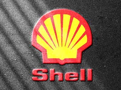 Exxon Mobil, stock, Royal Dutch Shell, stock, Shell and Exxon begin sale of a major Dutch gas company