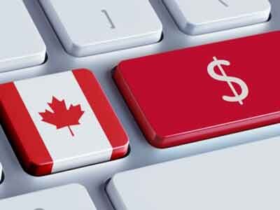 USD/CAD, currency, USDCAD снижается в преддверии данных по занятости в Канаде