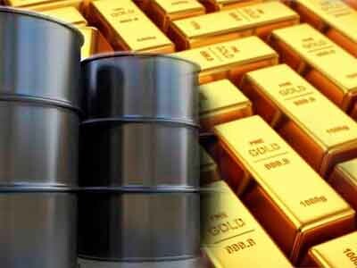 Brent Crude Oil, commodities, WTI Crude Oil, commodities, Gold, mineral, Нефть отскакивает назад, осторожное восстановление золота