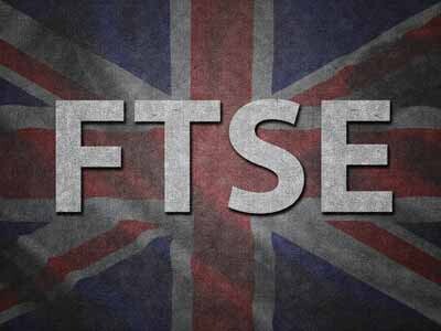 FTSE 100, index, Открытие Европы: впереди FTSE, на очереди рост занятости в Великобритании