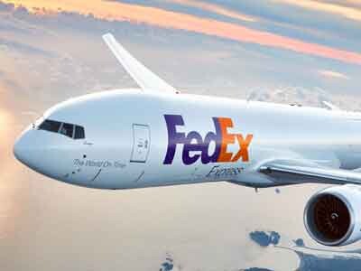 FedEx, stock, FedEx shares lost more than 16% after the withdrawal of its outlook for the year
