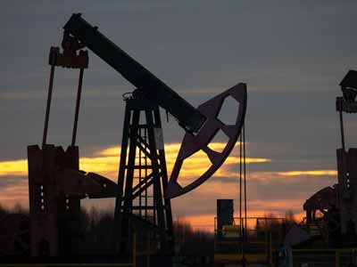 WTI Crude Oil, commodities, Нефть сохраняет твердый тон на фоне переговоров о сокращении добычи ОПЕК+