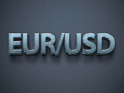 EUR/USD, currency, Форекс. Продажа EUR/USD после сильного ралли