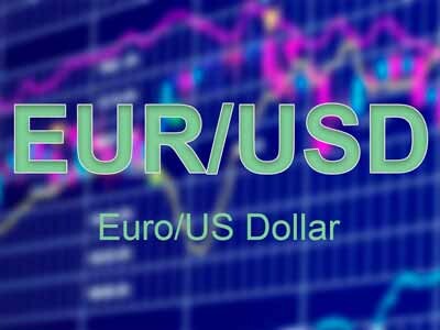 EUR/USD, currency, Forex. EUR/USD: investors are trying to outrun the Fed
