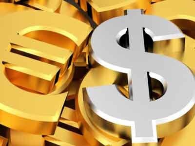 EUR/USD, currency, Forex. EUR/USD: U.S. inflation report caused turmoil in the markets