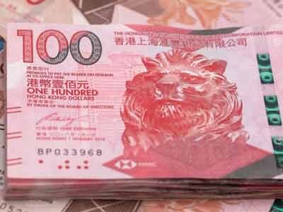 HKD: Is it worth buying the Hong Kong Dollar