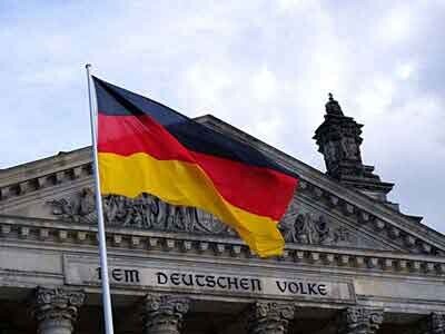 DAX, index, Das Vertrauen der Investoren in Deutschland erreichte im Mai ein Rekordhoch