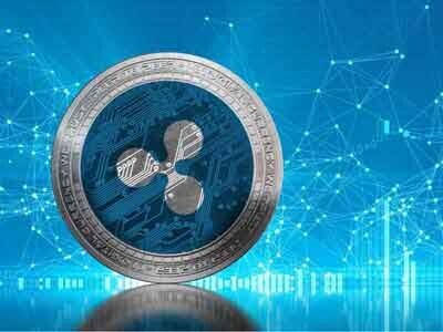 XRP/USD, cryptocurrency, Ripple XRP/USD trading forecast for today May 12, 2021