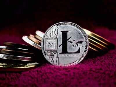 Litecoin/USD, cryptocurrency, Litecoin LTC/USD Handelsprognose für heute, 12. Mai 2021