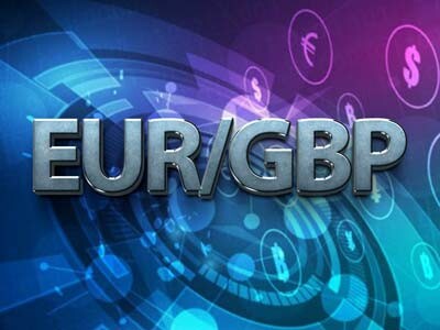 EUR/GBP, currency, Forex. EUR/GBP: the pair remains in the flat