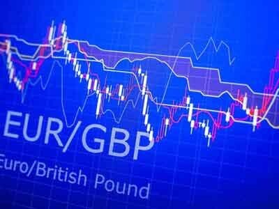 EUR/GBP, currency, EURGBP Widerstand bei 0,8640