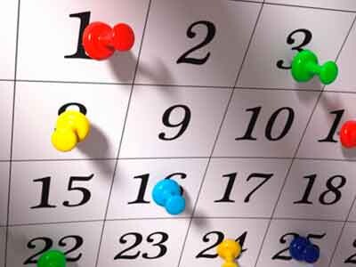 US Dollar Index, index, Текущая валютная неделя 12-16 декабря: 4 решения центральных банков в фокусе