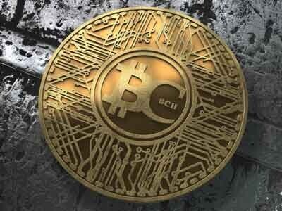 13 Mayıs 2021 için Cryptocurrency Bitcoin Cash BCH/USD tahmini