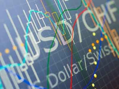 USD/CHF, currency, Forex. USDCHF: the pair develops \