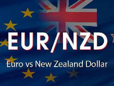 EUR/NZD, currency, Ежедневные новости Форекс и прогноз курса EURNZD на 17 января 2023