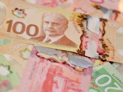USD/CAD, currency, USD/CAD: Канадский доллар дрейфует в преддверии заседания Банка Канады