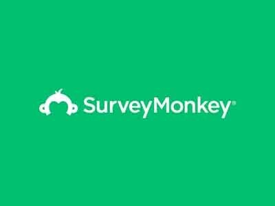Survey Monkey, stock, SurveyMonkey: earn money by evaluating the customer experience