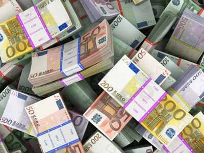 EUR/USD, currency, EUR/USD опускается до 1-месячного минимума