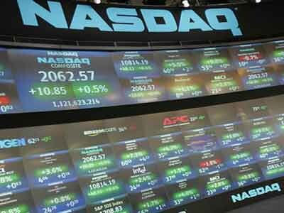 NASDAQ 100, index, Трейдеры хеджируют рост Nasdaq в типично нестабильный месяц