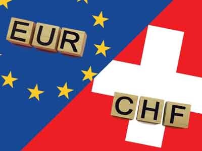 EUR/CHF, currency, Ежедневные новости Форекс и прогноз курса EURCHF на 16 марта