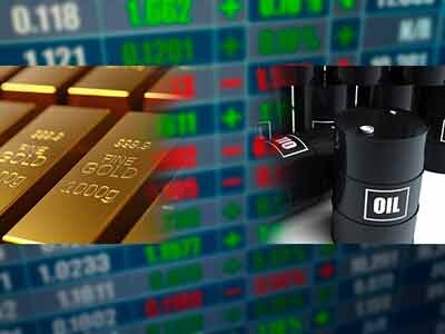 Bitcoin/USD, cryptocurrency, WTI Crude Oil, commodities, Gold, mineral, Нефтяное ралли продолжается, золото держится на плаву