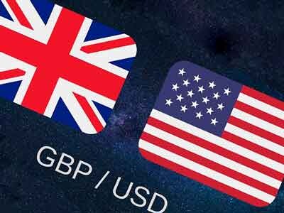 GBP/USD, currency, GBPUSD: фунт снижается после смешанных данных по Великобритании
