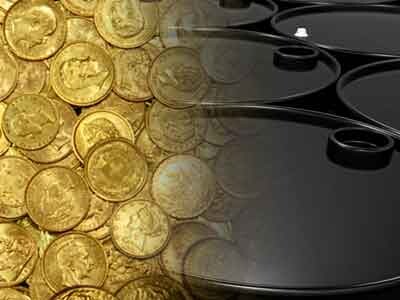 Brent Crude Oil, commodities, WTI Crude Oil, commodities, Gold, mineral, Нефть медленно восстанавливается, может ли золото достичь $2000?