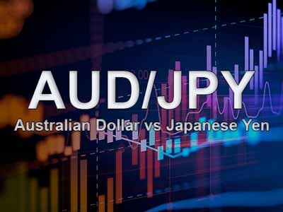 AUD/JPY, currency, Ежедневные новости Форекс и прогноз курса AUD/JPY на 26 апреля