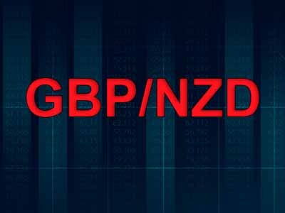 GBP/NZD, currency, Ежедневные новости Форекс и прогноз курса GBP/NZD на 12 мая