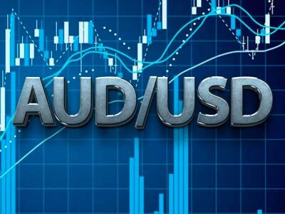 AUD/USD, currency, AUDUSD - сильное восстановление продолжается второй день подряд