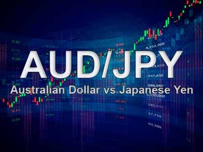 AUD/JPY, currency, Ежедневные новости Форекс и прогноз курса AUD/JPY на 9 июня