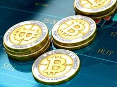 Bitcoin/USD, cryptocurrency, Цена биткоина набирает обороты и стремится к уровню сопротивления $26 800