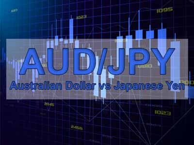 AUD/JPY, currency, Ежедневные новости Форекс и прогноз курса AUD/JPY на 25 июля