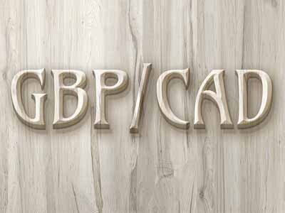 GBP/CAD, currency, Ежедневные новости Форекс и прогноз курса GBP/CAD на 8 сентября