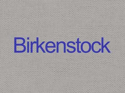 IPO Birkenstock: все, что вам нужно знать о компании Birkenstock