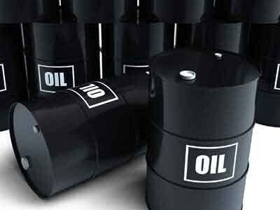 WTI Crude Oil, energetic, Тренд цен на cырую нефть может измениться вспять